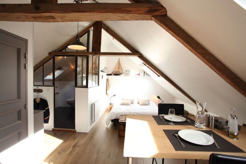 Comment savoir si des combles sont aménageables ?