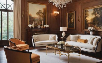 Intégrer un tableau Louis Vuitton dans votre décoration d’intérieur