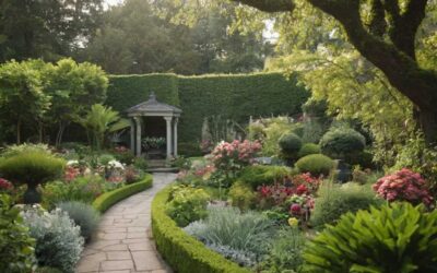 Optimiser l’espace vert de votre havre de paix secrets d’un paysagiste pour un entretien de jardin parfait