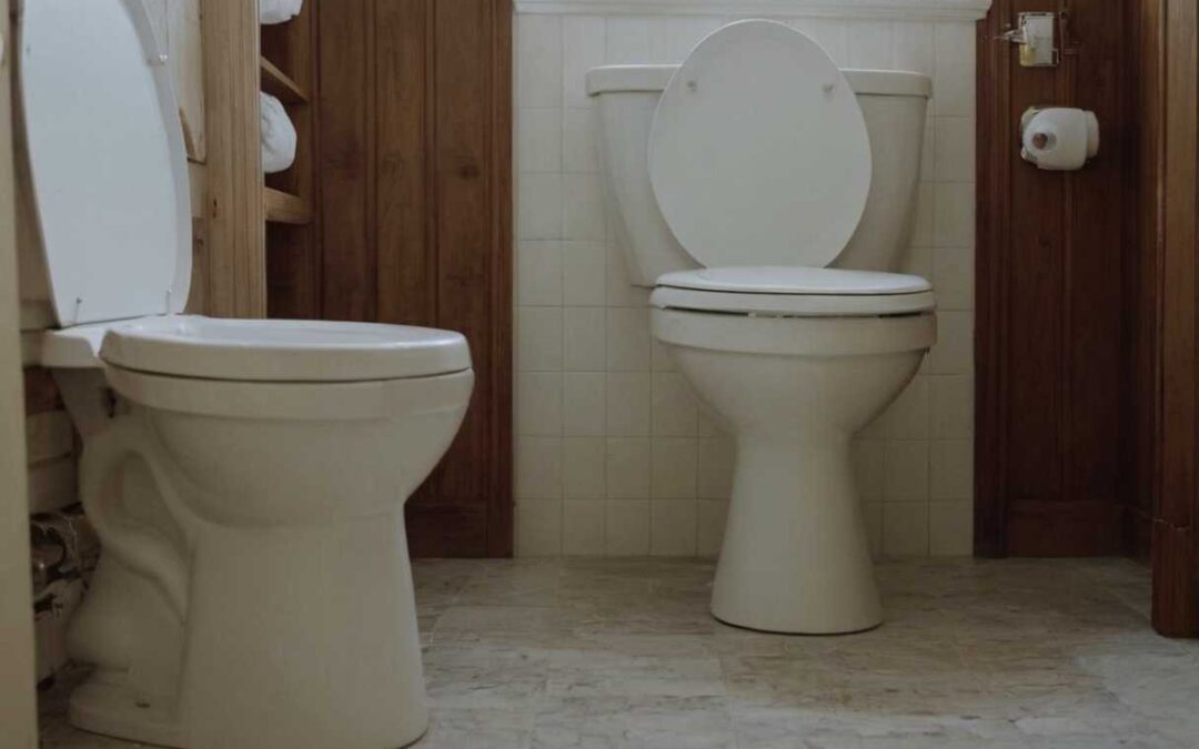 Les étapes faciles pour déboucher des toilettes sans appeler le plombier