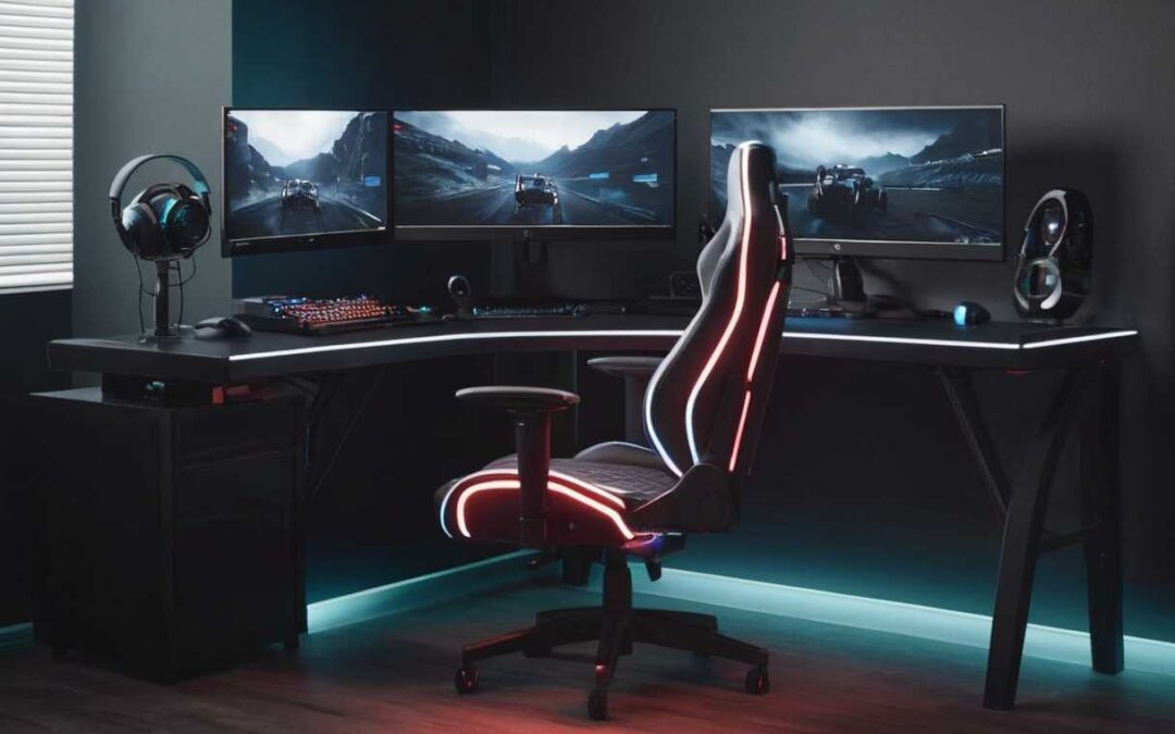 Comment choisir la chaise de gaming parfaite pour votre setup