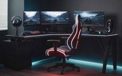 Comment choisir la chaise de gaming parfaite pour votre setup