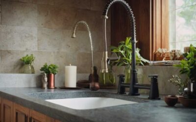 Des solutions de plomberie pas cher pour une maison éco-responsable